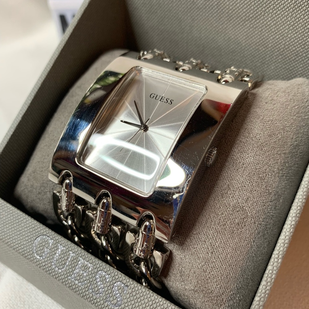 Guess watch/bracelet